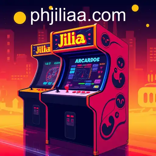 The Evolution of Arcade Games: A Journey Through Pixels and Play