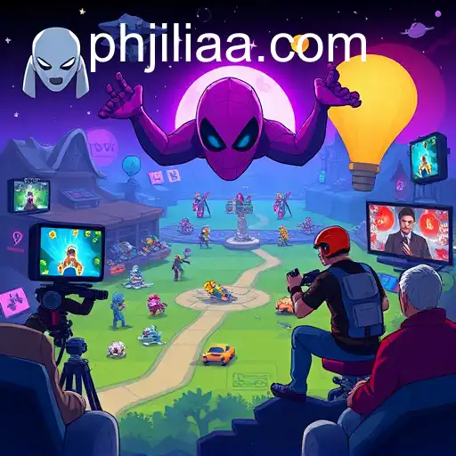 Jiliaa and the Evolution of Online Gaming