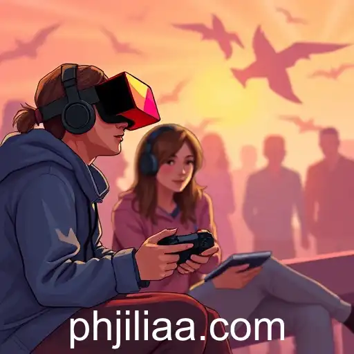 Gaming Innovations and Community Trends