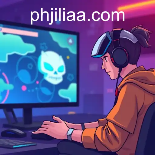 Jiliaa: Revolutionizing Online Gaming in 2025