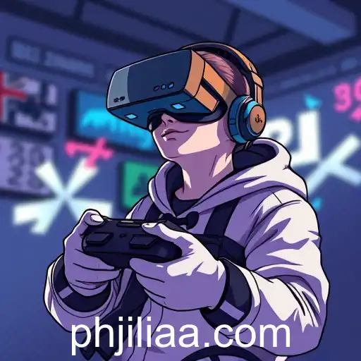 Evolving Trends in Online Gaming