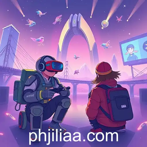 Future of Online Gaming in English Markets