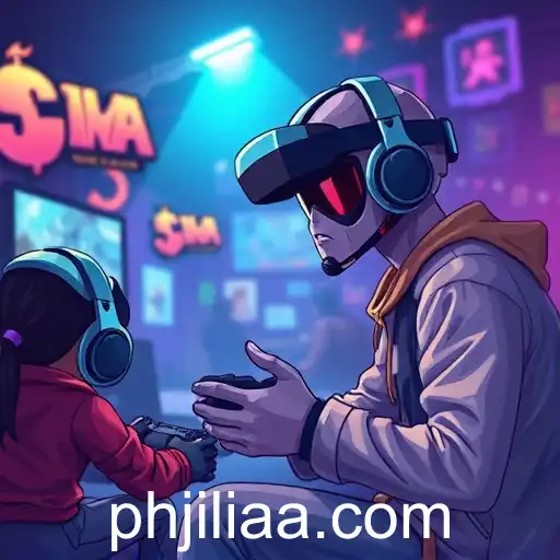 Gaming Community Gathers in 2025