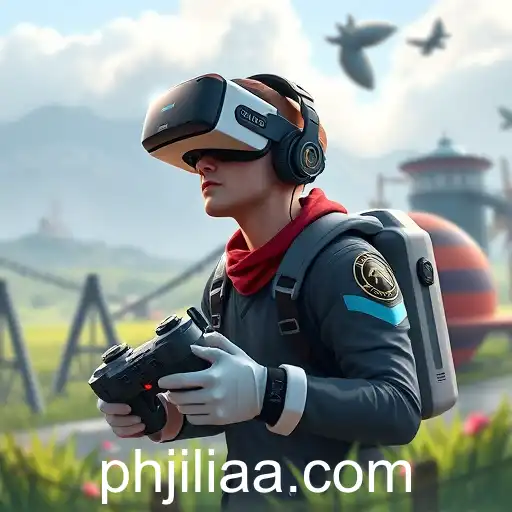 Gaming Boom Amidst Turbulent Times