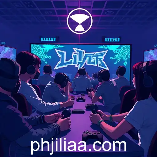 Gaming Innovations of the Future