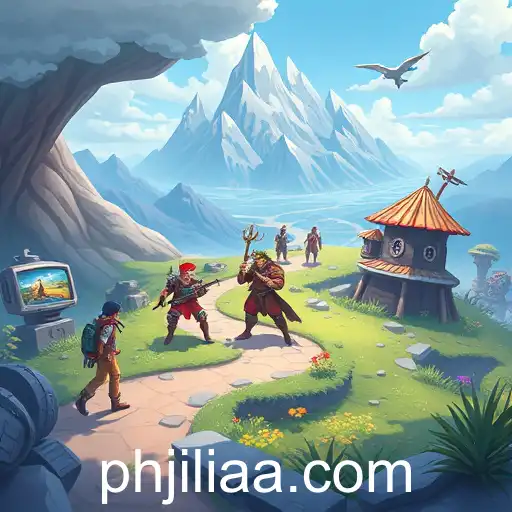 Gaming Trends and Innovations in 2025