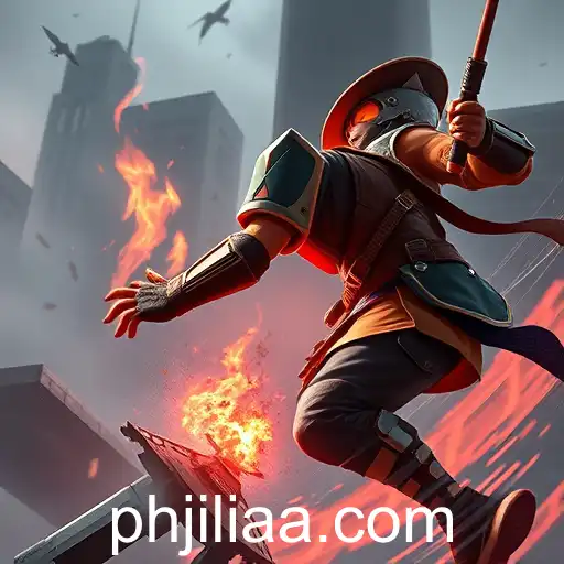 Gaming Dynamics and Evolutions on Jiliaa