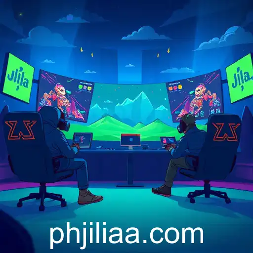The Rising Influence of 'jiliaa' in 2025's Gaming Community