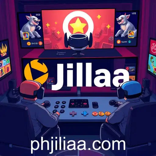 Jiliaa: Redefining Gaming in 2025