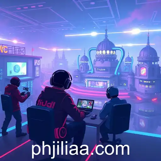 The Rise of Gaming Platforms in 2025