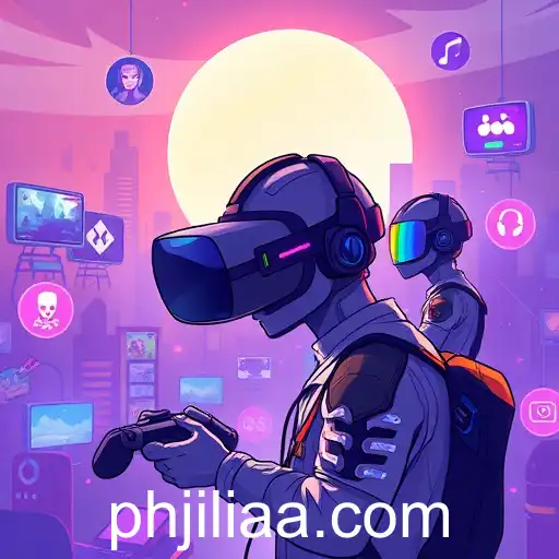 The Rise of Online Gaming Platforms