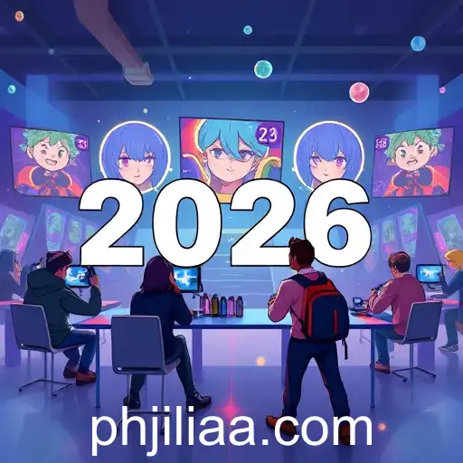 The Rise of Jiliaa in Online Gaming