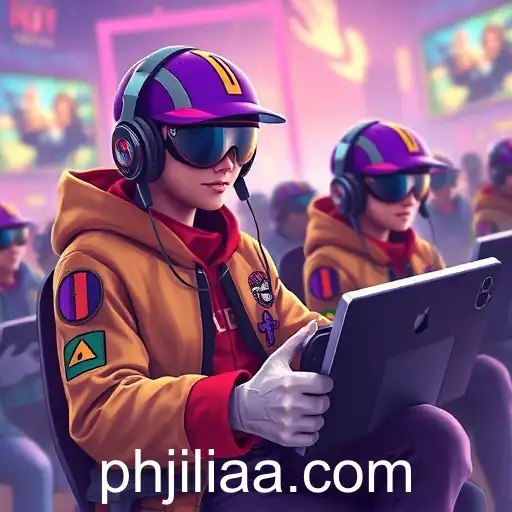 The Rise of Online Gaming Platforms