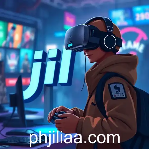 The Rise of 'Jiliaa': Transforming the Gaming Landscape