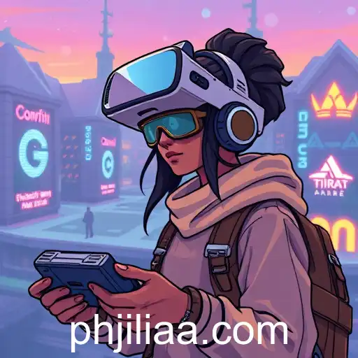 The Evolving World of Online Gaming in 2025