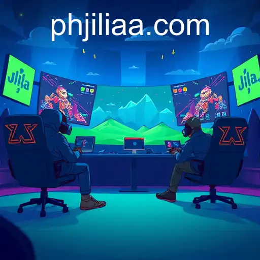 The Rise of Jiliaa: A New Era for Online Gaming