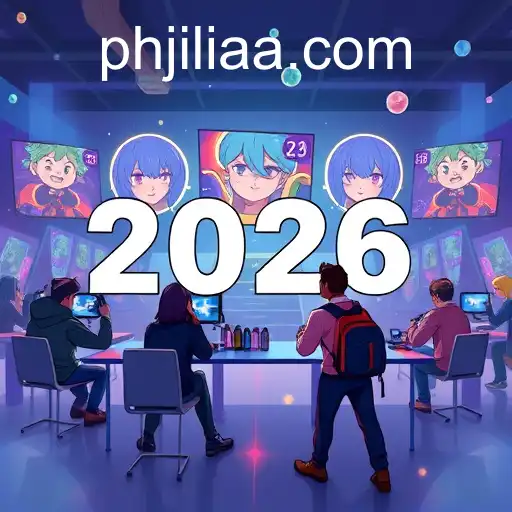 The Rise of Jiliaa in Online Gaming