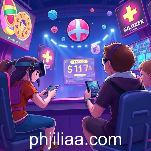 The Rise of Jiliaa: Revolutionizing Online Gaming