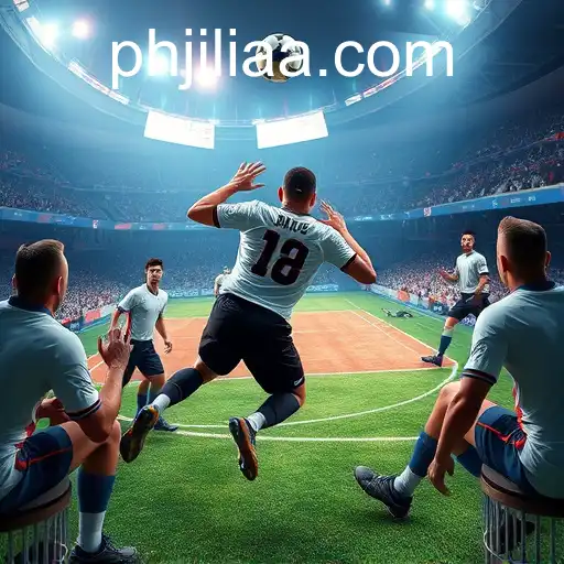 Exploring the Excitement of Sports Games: A Deep Dive into the 'Jiliaa' Phenomenon