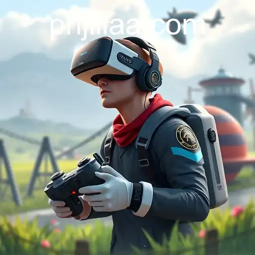 Emerging Trends in Online Gaming