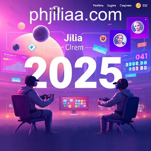 The Evolution of Online Gaming Platforms