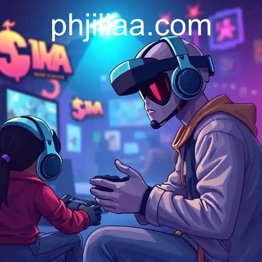 Gaming Community Gathers in 2025