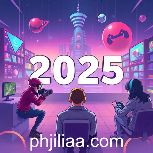 Innovative Trends in Online Gaming