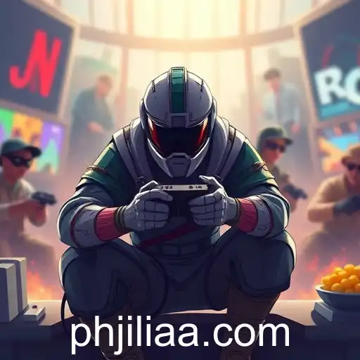 Jiliaa: Revolutionizing Online Gaming in 2025