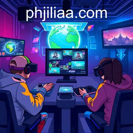 The Rise of Online Gaming Communities in 2025