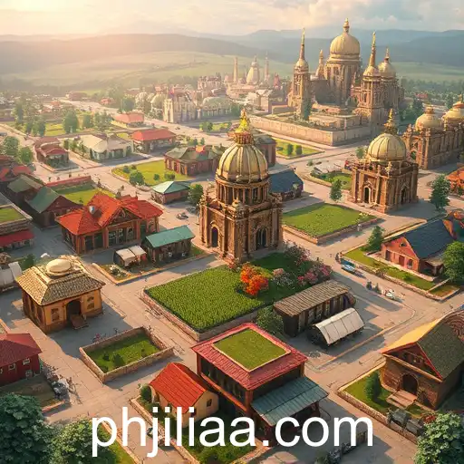 Exploring the Expansive World of Simulation Games