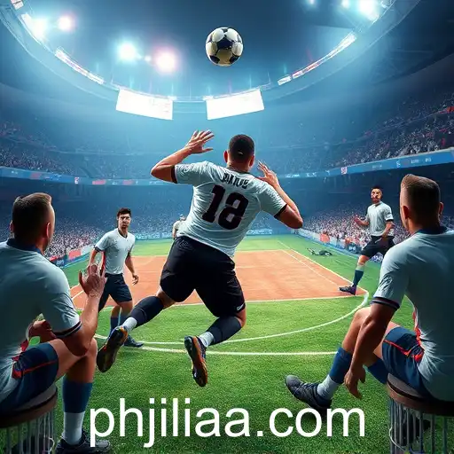 Exploring the Excitement of Sports Games: A Deep Dive into the 'Jiliaa' Phenomenon