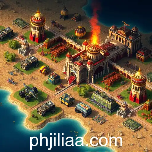 The Strategic World of Online Gaming