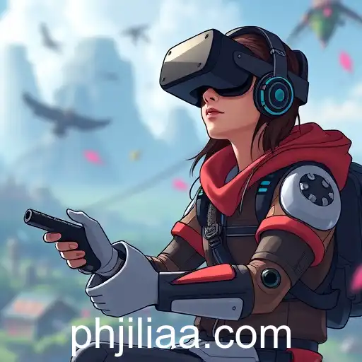 The Rise of 'Jiliaa': Transforming the Gaming Landscape