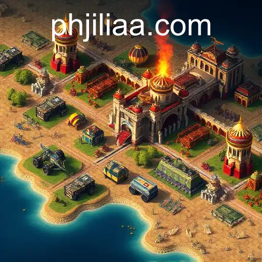 The Strategic World of Online Gaming